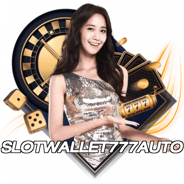 SLOTWALLET777AUTO